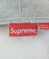 Supreme（シュプリーム）パーカー グレー サイズ:M メンズ/2200687269020