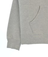 Supreme（シュプリーム）パーカー グレー サイズ:M メンズ/2200687269020