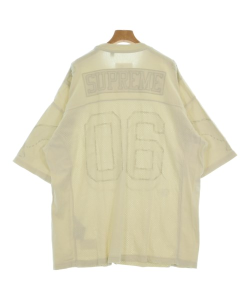 Supreme（シュプリーム）Tシャツ・カットソー ベージュ サイズ:XL メンズ/2200689726064