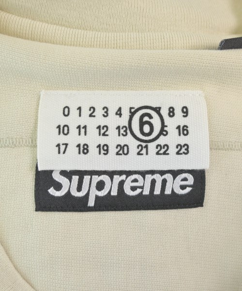 Supreme（シュプリーム）Tシャツ・カットソー ベージュ サイズ:XL メンズ/2200689726064
