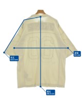 Supreme（シュプリーム）Tシャツ・カットソー ベージュ サイズ:XL メンズ/2200689726064