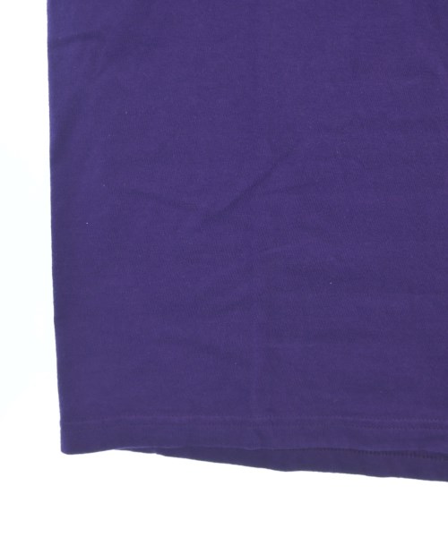 Supreme（シュプリーム）Tシャツ・カットソー 紫 サイズ:L メンズ/2200690951028