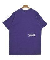 Supreme（シュプリーム）Tシャツ・カットソー 紫 サイズ:L メンズ/2200690951028