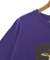 Supreme（シュプリーム）Tシャツ・カットソー 紫 サイズ:L メンズ/2200690951028