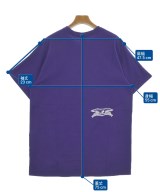 Supreme（シュプリーム）Tシャツ・カットソー 紫 サイズ:L メンズ/2200690951028