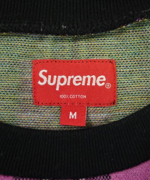 Supreme（シュプリーム）Tシャツ・カットソー ピンク サイズ:M メンズ/2200691399133