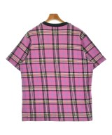 Supreme（シュプリーム）Tシャツ・カットソー ピンク サイズ:M メンズ/2200691399133
