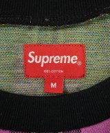Supreme（シュプリーム）Tシャツ・カットソー ピンク サイズ:M メンズ/2200691399133