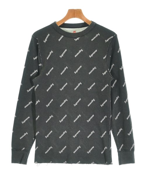 Supreme(シュプリーム)Tシャツ・カットソー グレー サイズ:M/2200691399157