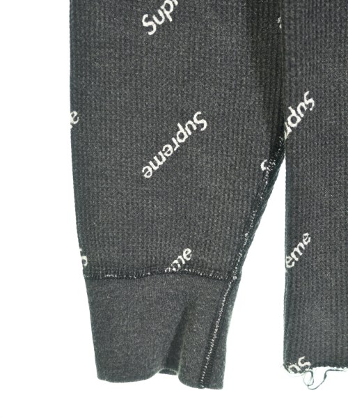 Supreme（シュプリーム）Tシャツ・カットソー グレー サイズ:M メンズ/2200691399157