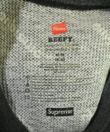Supreme（シュプリーム）Tシャツ・カットソー グレー サイズ:M メンズ/2200691399157