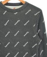 Supreme（シュプリーム）Tシャツ・カットソー グレー サイズ:M メンズ/2200691399157