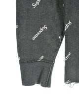 Supreme（シュプリーム）Tシャツ・カットソー グレー サイズ:M メンズ/2200691399157