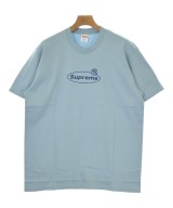 Supreme（シュプリーム）Tシャツ・カットソー 青 サイズ:M メンズ/2200691530055