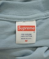 Supreme（シュプリーム）Tシャツ・カットソー 青 サイズ:M メンズ/2200691530055