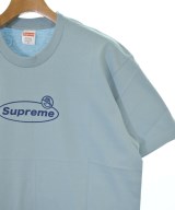 Supreme（シュプリーム）Tシャツ・カットソー 青 サイズ:M メンズ/2200691530055