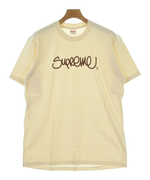 Supreme(シュプリーム)Tシャツ・カットソー 白 サイズ:M/2200691530079
