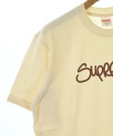 Supreme（シュプリーム）Tシャツ・カットソー 白 サイズ:M メンズ/2200691530079