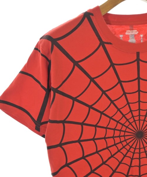 Supreme（シュプリーム）Tシャツ・カットソー 赤 サイズ:S メンズ/2200691549019