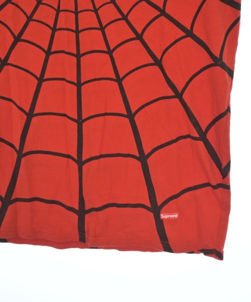 Supreme（シュプリーム）Tシャツ・カットソー 赤 サイズ:S メンズ/2200691549019