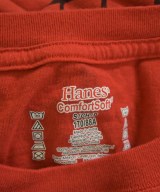Supreme（シュプリーム）Tシャツ・カットソー 赤 サイズ:S メンズ/2200691549019