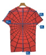Supreme（シュプリーム）Tシャツ・カットソー 赤 サイズ:S メンズ/2200691549019