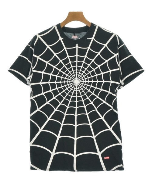 Supreme(シュプリーム)Tシャツ・カットソー 黒 サイズ:S/2200691549026