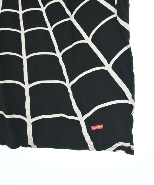 Supreme（シュプリーム）Tシャツ・カットソー 黒 サイズ:S メンズ/2200691549026