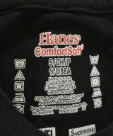Supreme（シュプリーム）Tシャツ・カットソー 黒 サイズ:S メンズ/2200691549026