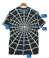 Supreme（シュプリーム）Tシャツ・カットソー 黒 サイズ:S メンズ/2200691549026