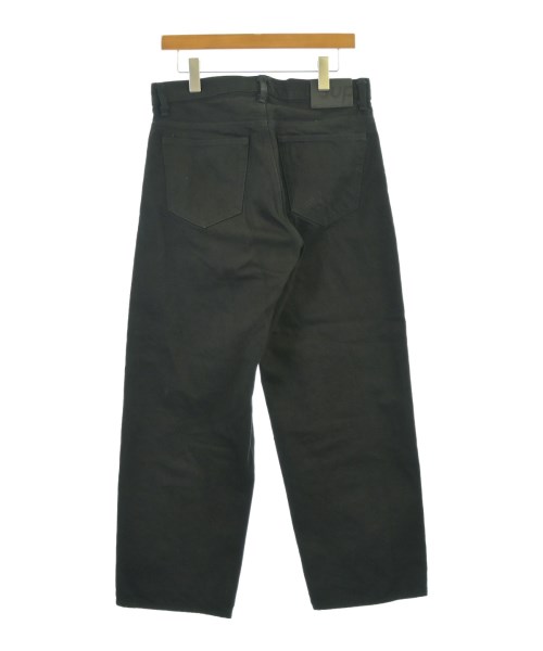 Supreme（シュプリーム）デニムパンツ 黒 サイズ:30(M位) メンズ/2200691549033