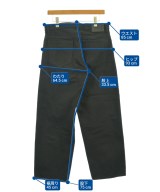 Supreme（シュプリーム）デニムパンツ 黒 サイズ:30(M位) メンズ/2200691549033