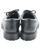 Supreme（シュプリーム）スニーカー 黒 サイズ:UK7(25.5cm位) メンズ/2200691549040