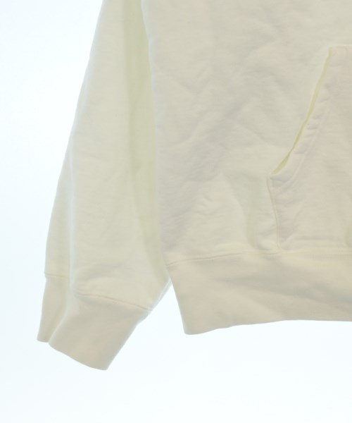 Supreme（シュプリーム）パーカー 白 サイズ:S メンズ/2200691596037
