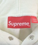 Supreme（シュプリーム）パーカー 白 サイズ:S メンズ/2200691596037