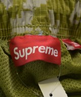 Supreme（シュプリーム）ショートパンツ カーキ サイズ:XL メンズ/2200691642017