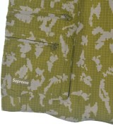 Supreme（シュプリーム）ショートパンツ カーキ サイズ:XL メンズ/2200691642017