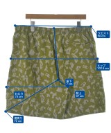 Supreme（シュプリーム）ショートパンツ カーキ サイズ:XL メンズ/2200691642017
