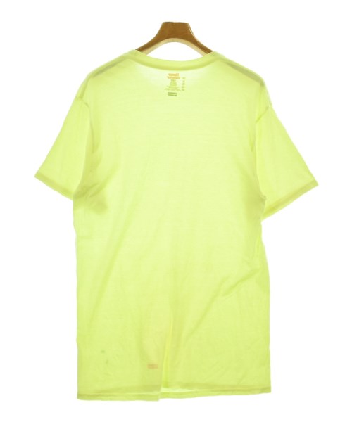 Supreme（シュプリーム）Tシャツ・カットソー 黄 サイズ:M メンズ/2200691727042