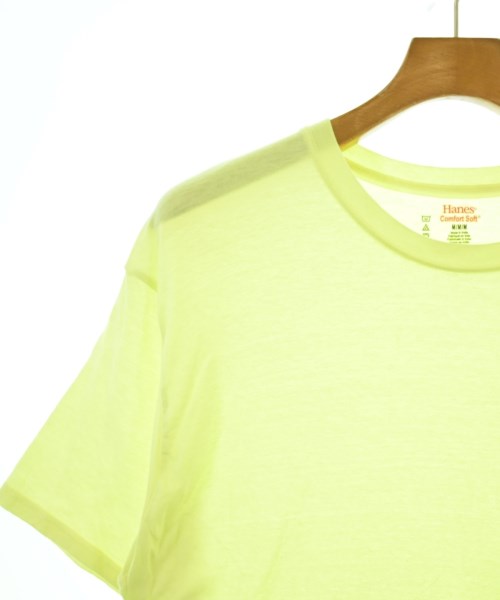Supreme（シュプリーム）Tシャツ・カットソー 黄 サイズ:M メンズ/2200691727042