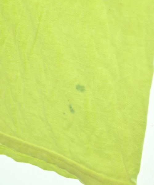 Supreme（シュプリーム）Tシャツ・カットソー 黄 サイズ:M メンズ/2200691727042