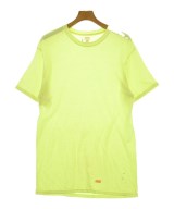 Supreme（シュプリーム）Tシャツ・カットソー 黄 サイズ:M メンズ/2200691727042