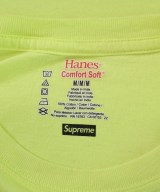 Supreme（シュプリーム）Tシャツ・カットソー 黄 サイズ:M メンズ/2200691727042
