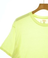 Supreme（シュプリーム）Tシャツ・カットソー 黄 サイズ:M メンズ/2200691727042