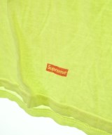 Supreme（シュプリーム）Tシャツ・カットソー 黄 サイズ:M メンズ/2200691727042
