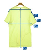 Supreme（シュプリーム）Tシャツ・カットソー 黄 サイズ:M メンズ/2200691727042