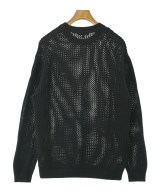 Supreme（シュプリーム）ニット・セーター 黒 サイズ:M メンズ/2200685517086