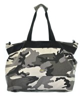 Supreme（シュプリーム）トートバッグ グレー サイズ:- メンズ/2200686576242
