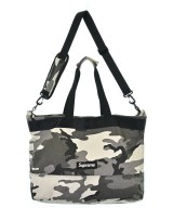 Supreme（シュプリーム）トートバッグ グレー サイズ:- メンズ/2200686576242