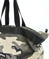 Supreme（シュプリーム）トートバッグ グレー サイズ:- メンズ/2200686576242